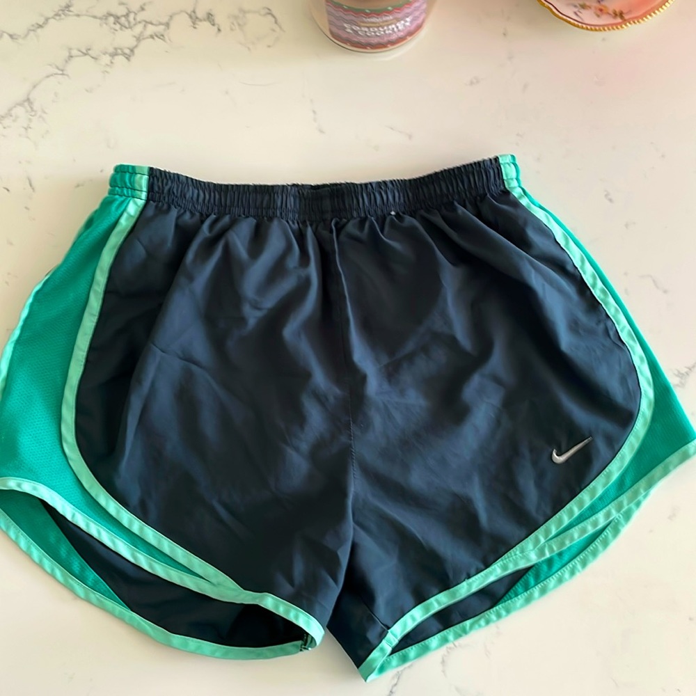 NIKE Dry-FIT women’s shorts. Size: Small